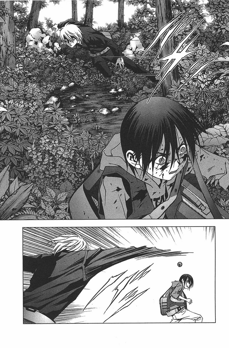 BTOOOM! 11~15화 - 웹툰 이미지 38