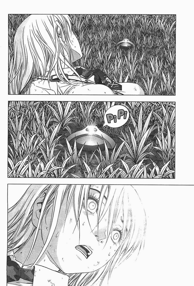 BTOOOM! 36~40화 - 웹툰 이미지 167