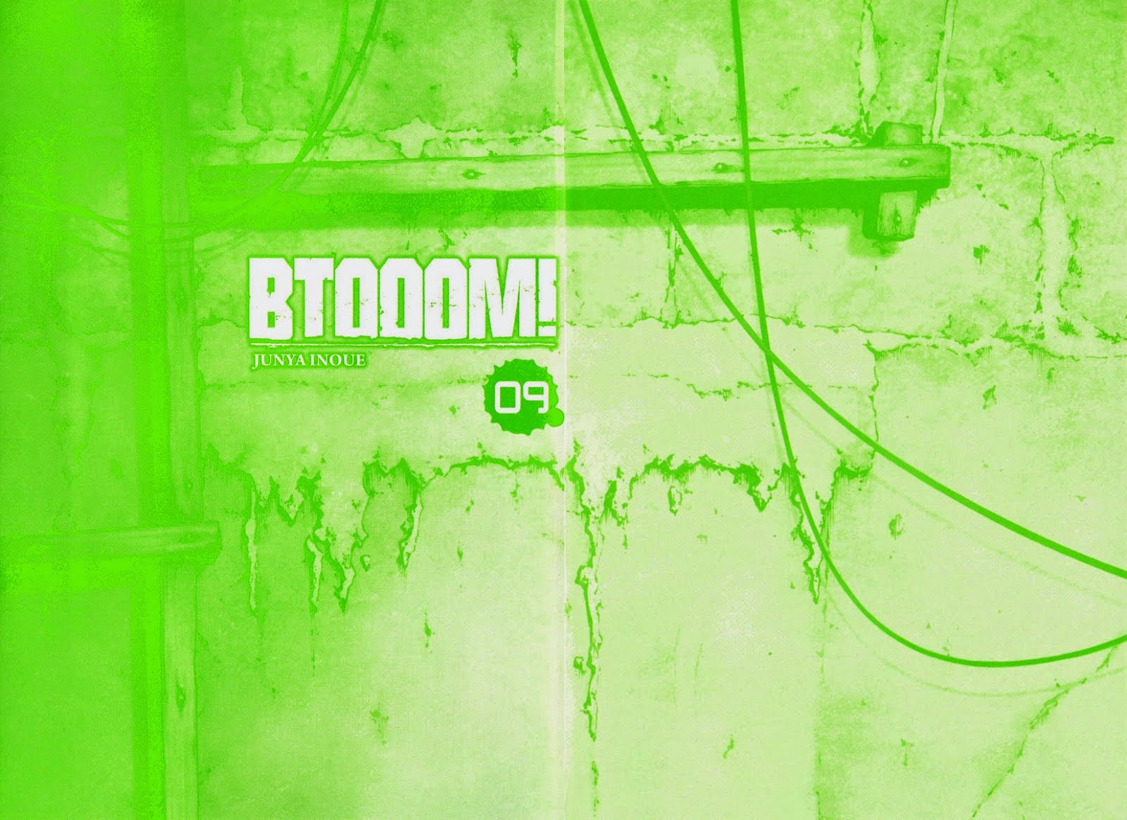 BTOOOM! 46~50화 - 웹툰 이미지 187