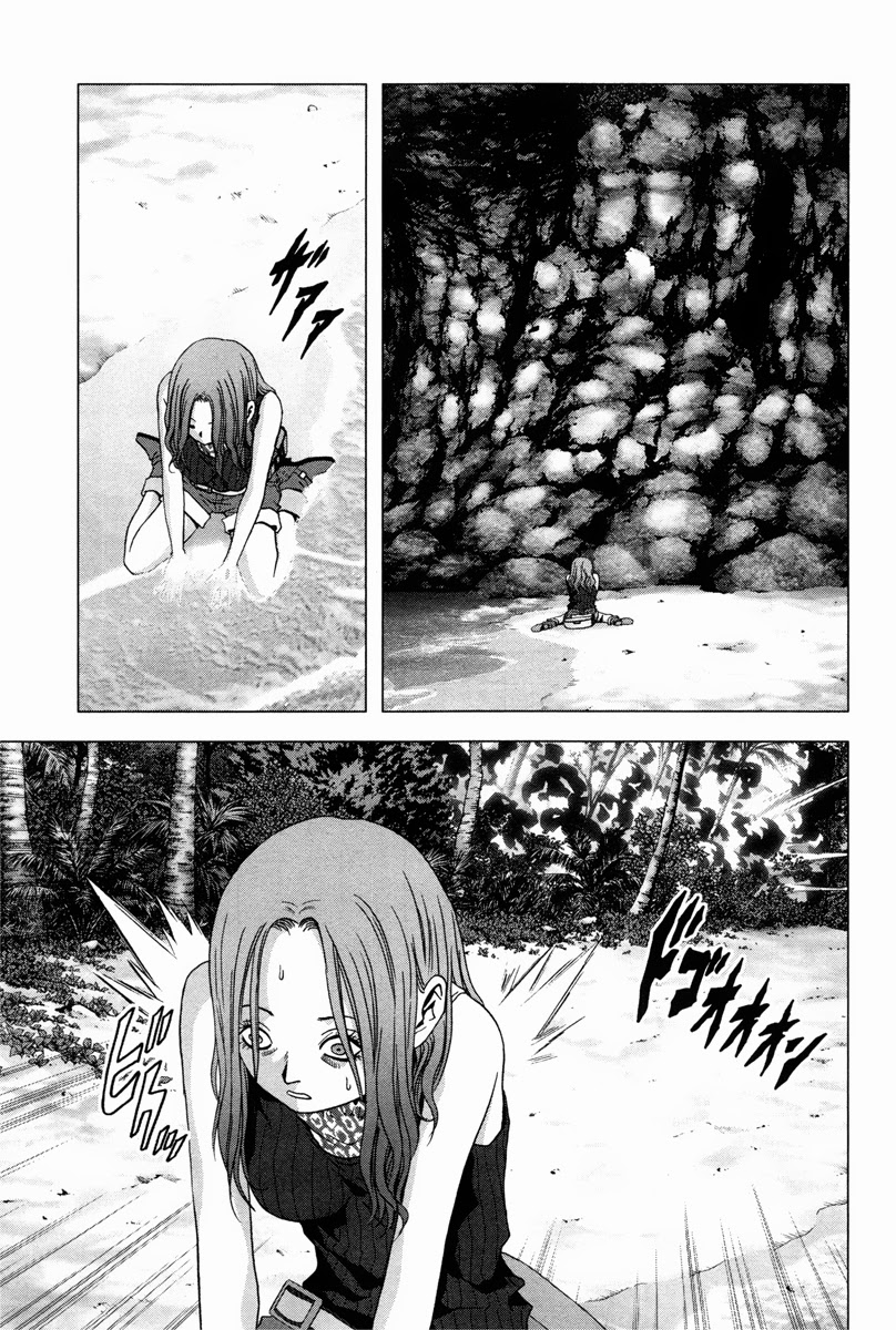 BTOOOM! 56~60화 - 웹툰 이미지 103