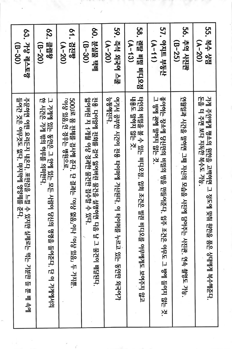 헌터x헌터 17권 - 웹툰 이미지 67