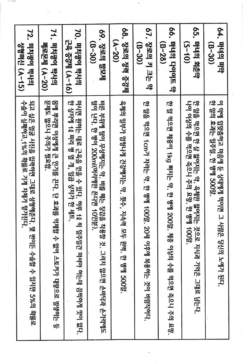 헌터x헌터 17권 - 웹툰 이미지 81