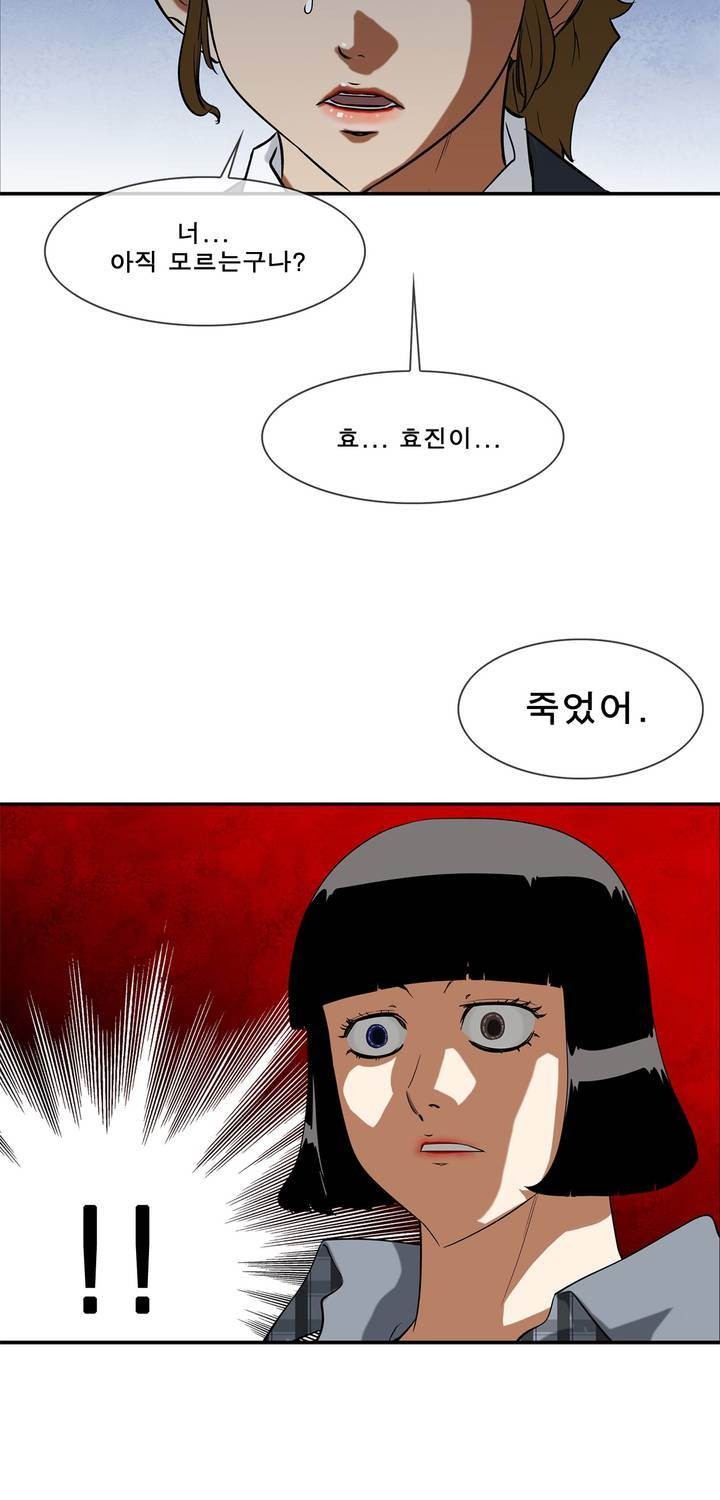 전설의 읍내최강 69화 - 웹툰 이미지 7