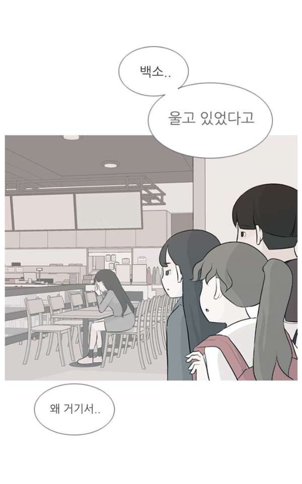 연놈 136화 - 집에 가기 싫어 (누구 옆이 좋아) - 웹툰 이미지 8