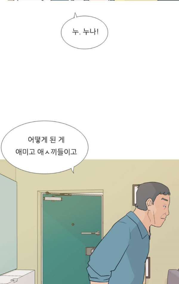 연놈 139화 - 슬퍼지려 하기 전에 (긴 하루) - 웹툰 이미지 33