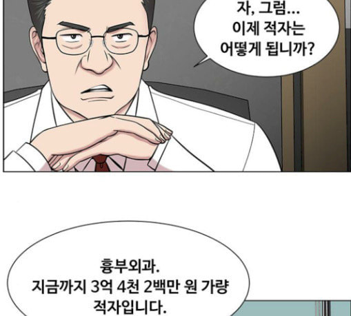 중증외상센터 골든 아워 14화 첫 회의 - 웹툰 이미지 54