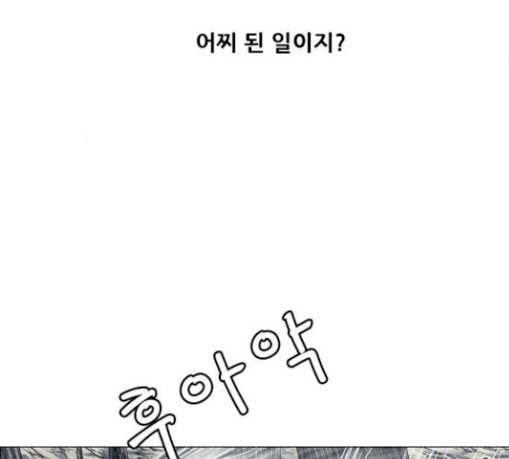 호랑이형님 2부 167화 그날 거인들의 사투 6 - 웹툰 이미지 85