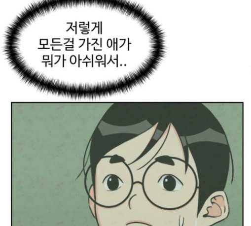 얼굴천재 19화 - 웹툰 이미지 119