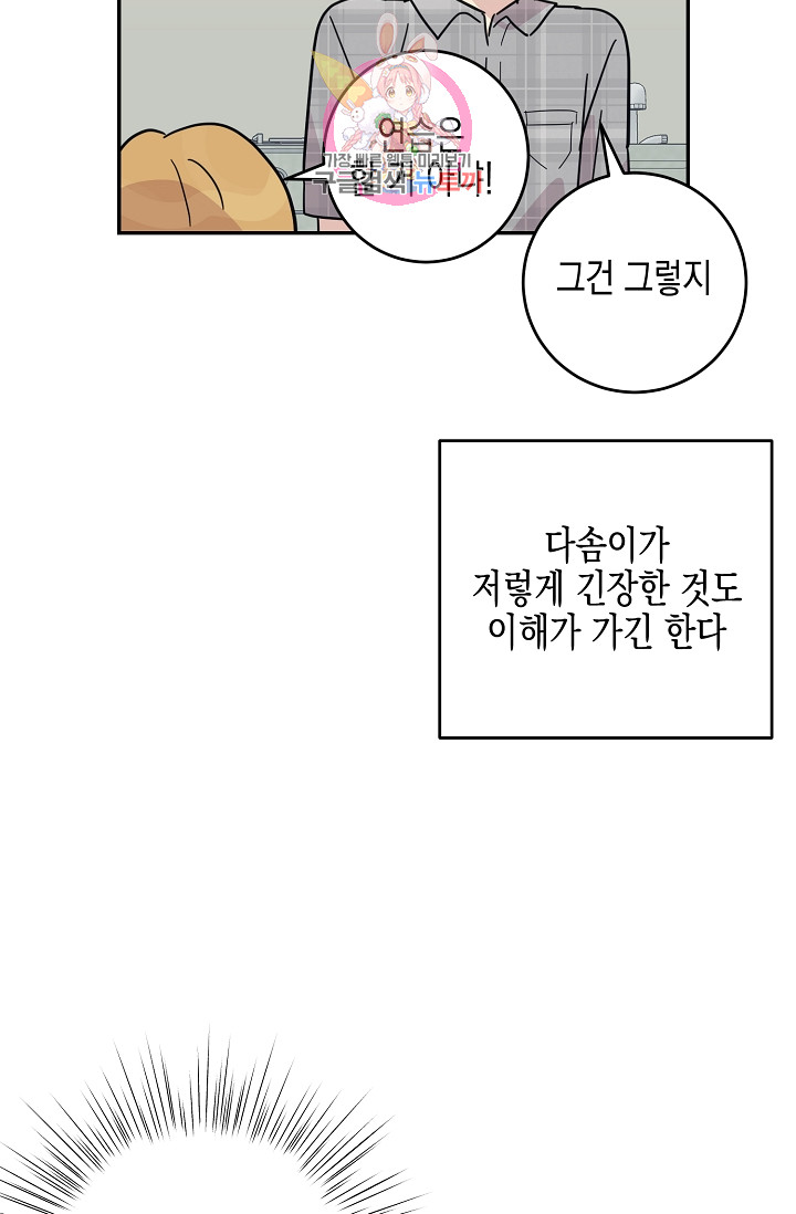 우리 삼촌은 월드스타 17화 - 웹툰 이미지 62