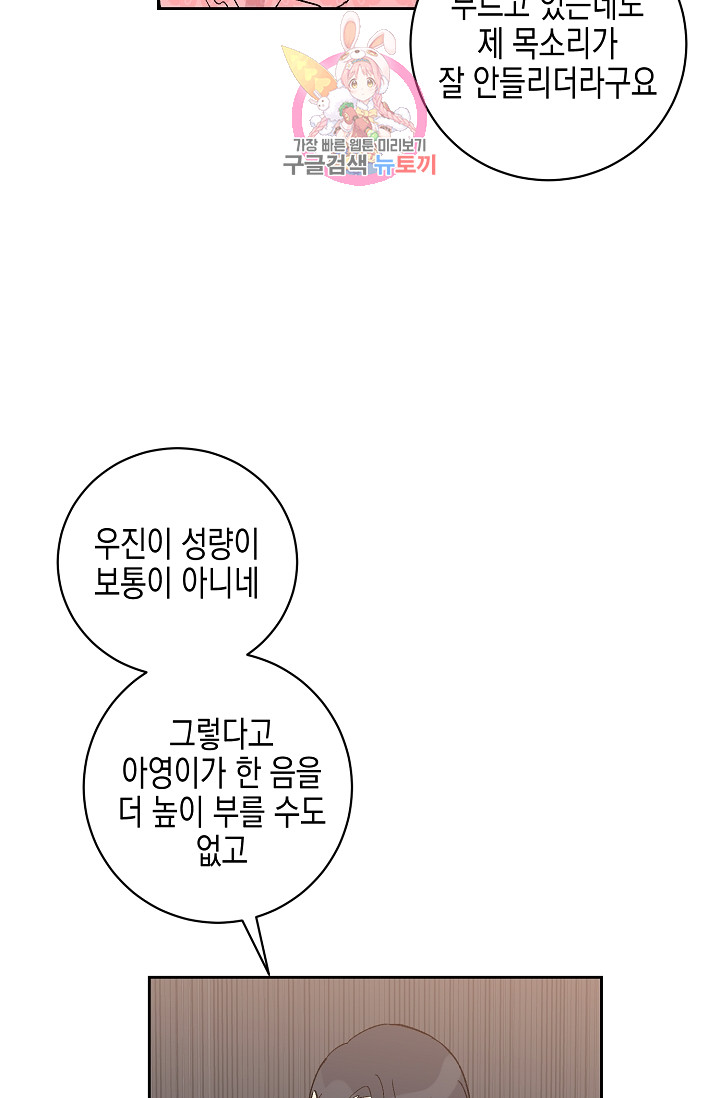 우리 삼촌은 월드스타 19화 - 웹툰 이미지 27