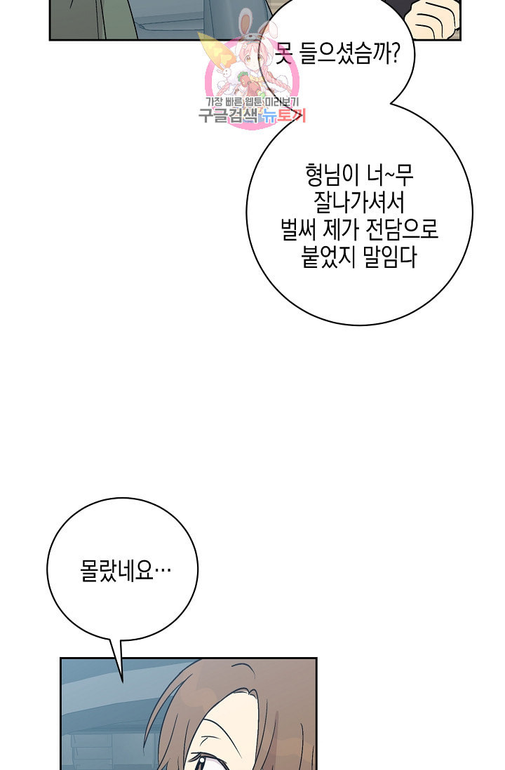 우리 삼촌은 월드스타 25화 - 웹툰 이미지 15