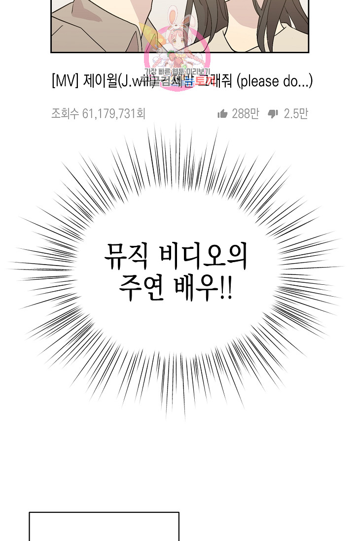 우리 삼촌은 월드스타 27화 - 웹툰 이미지 20