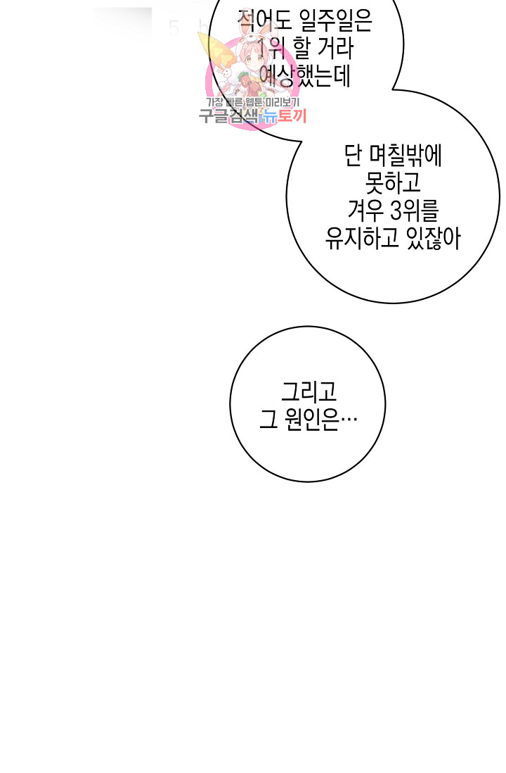 우리 삼촌은 월드스타 32화 - 웹툰 이미지 52