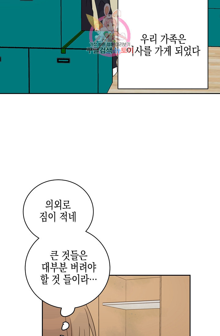 우리 삼촌은 월드스타 34화 - 웹툰 이미지 36