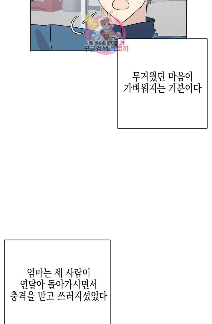 우리 삼촌은 월드스타 34화 - 웹툰 이미지 72