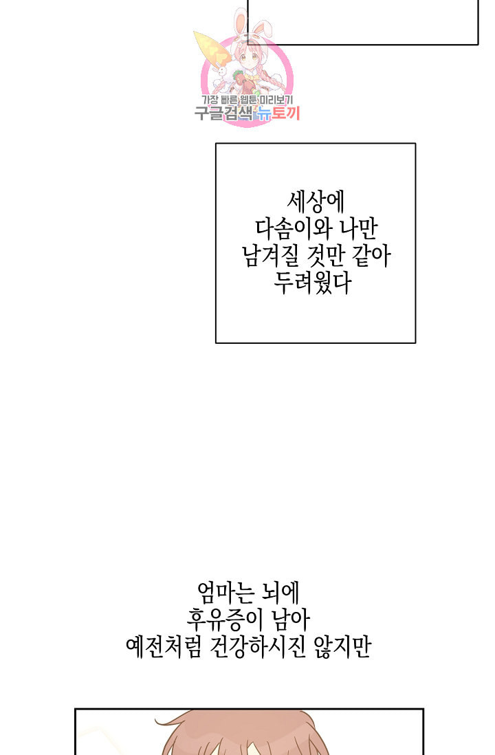 우리 삼촌은 월드스타 34화 - 웹툰 이미지 74