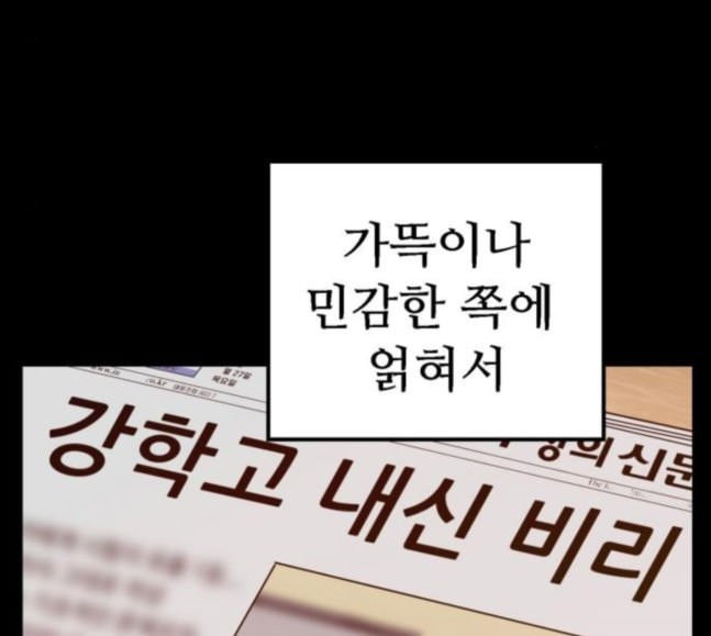 약한영웅 103화 - 웹툰 이미지 143