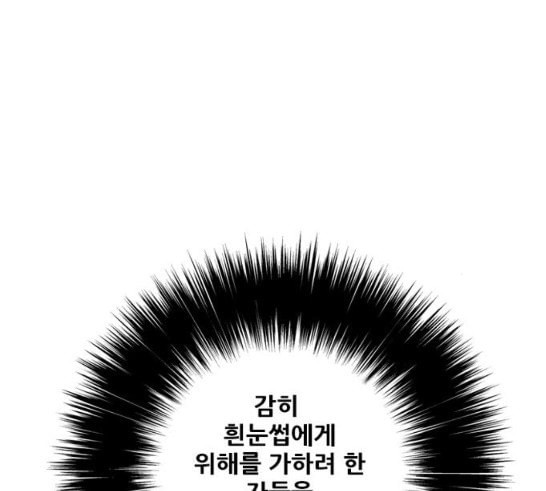 호랑이형님 2부 179화 대리자 代理者 히야 - 웹툰 이미지 62