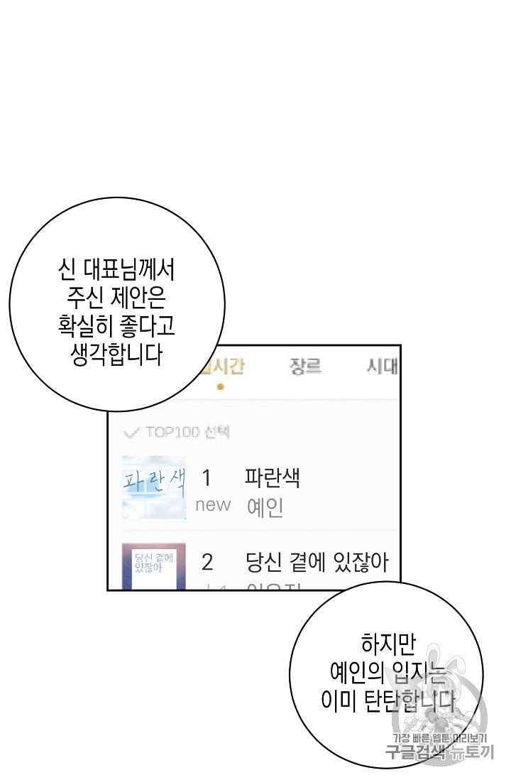 우리 삼촌은 월드 스타 42화 - 웹툰 이미지 32