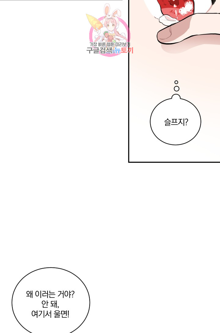 TL 소설 속 시녀가 되었습니다 18화 - 웹툰 이미지 58