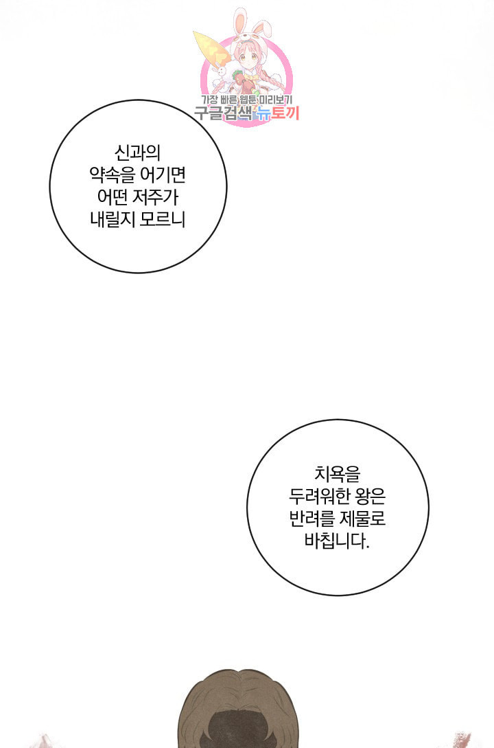 TL 소설 속 시녀가 되었습니다 19화 - 웹툰 이미지 32