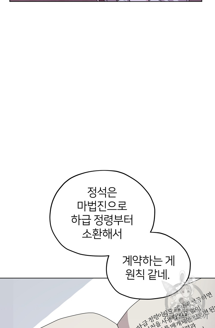 정령왕의 딸 17화 - 웹툰 이미지 26