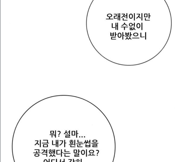 호랑이형님 2부 185화 시라무렌1 - 웹툰 이미지 99