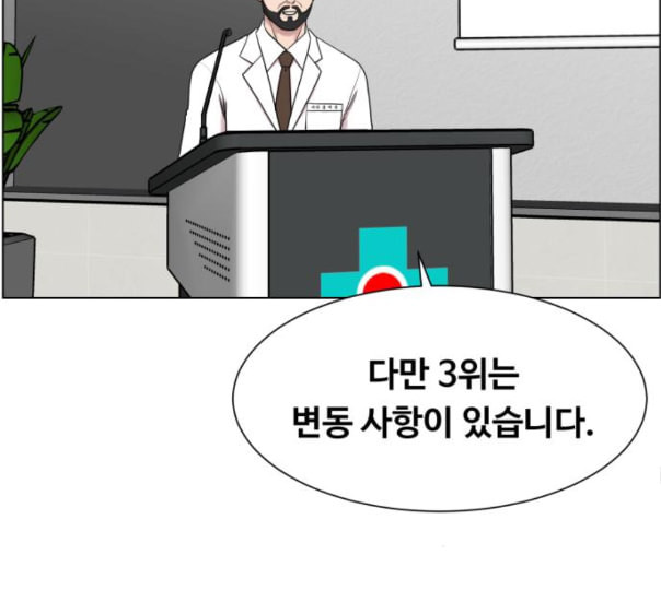 중증외상센터 골든 아워 32화 스포트라이트 - 웹툰 이미지 77