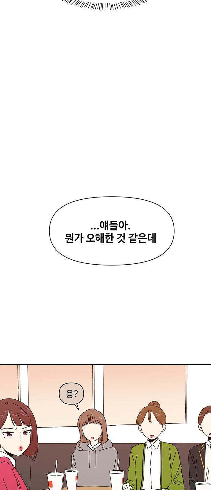 청춘 블라썸 2화 - 웹툰 이미지 58