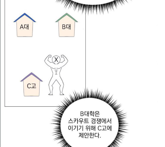 가비지타임 시즌2 17화 - 웹툰 이미지 20