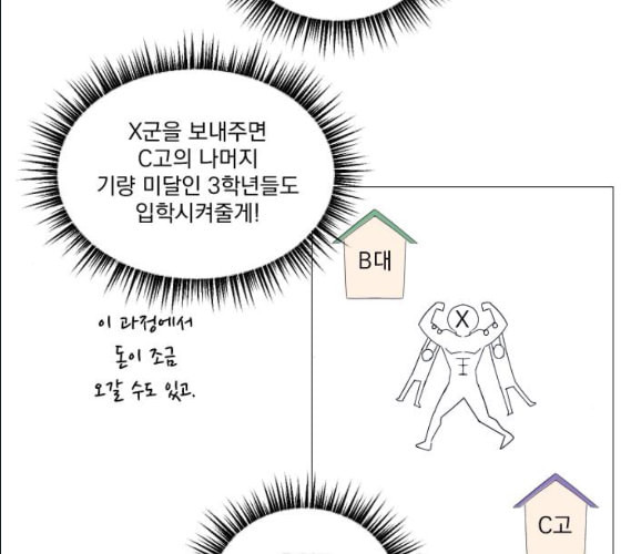 가비지타임 시즌2 17화 - 웹툰 이미지 21