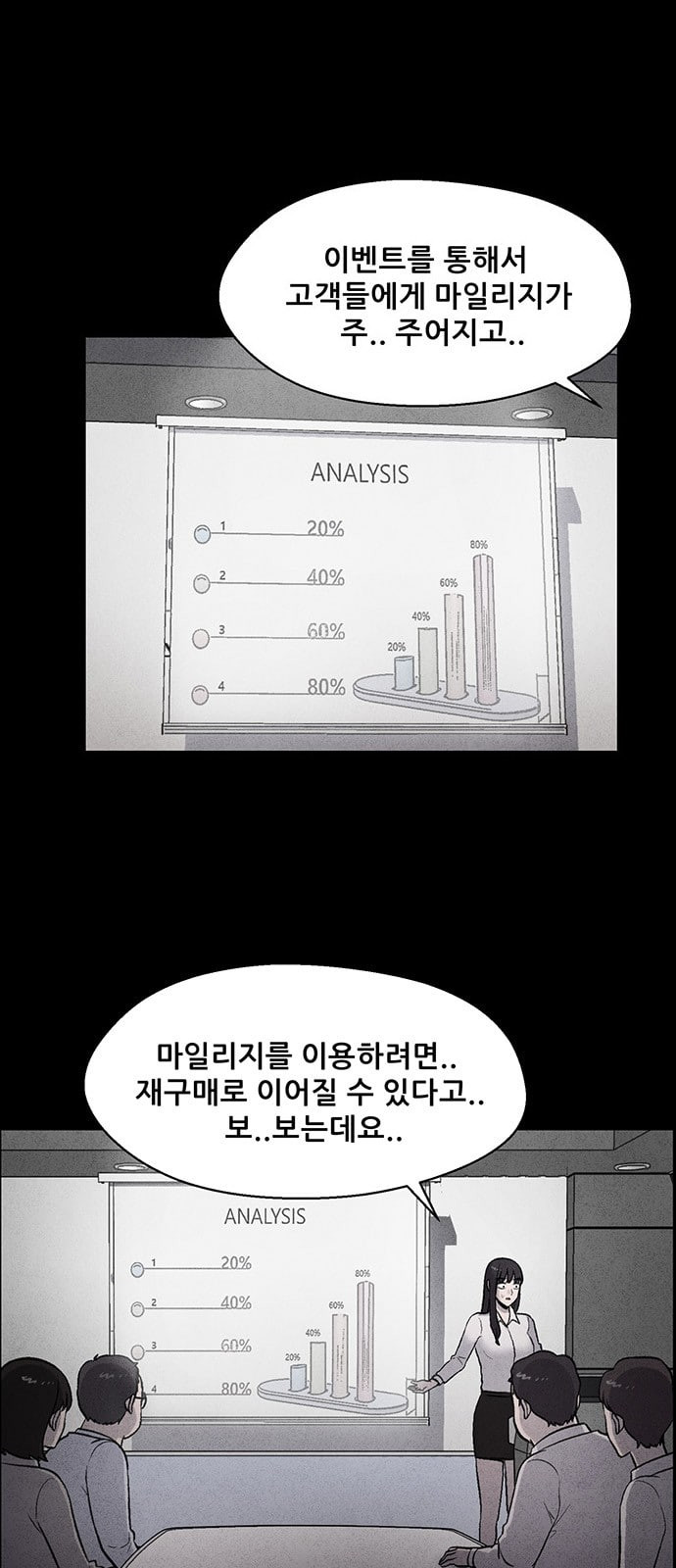 신상 미스터리 11화 - 웹툰 이미지 69