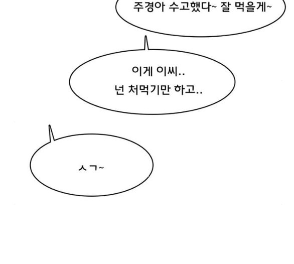 여신강림 119화 네이버 - 웹툰 이미지 72