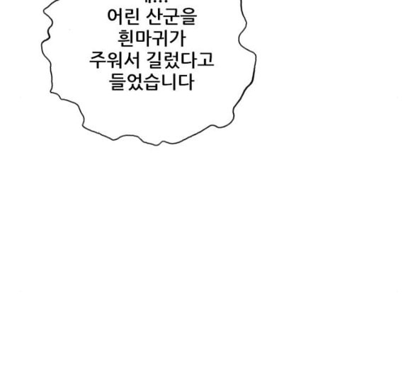 호랑이형님 2부 191화 아린의 범 - 웹툰 이미지 7