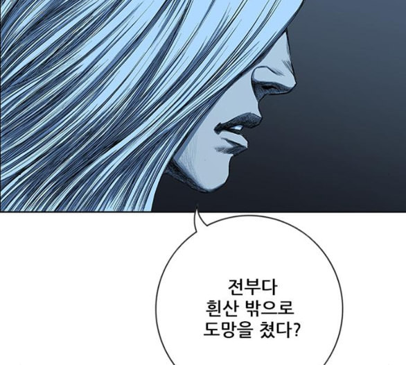 호랑이형님 2부 191화 아린의 범 - 웹툰 이미지 12