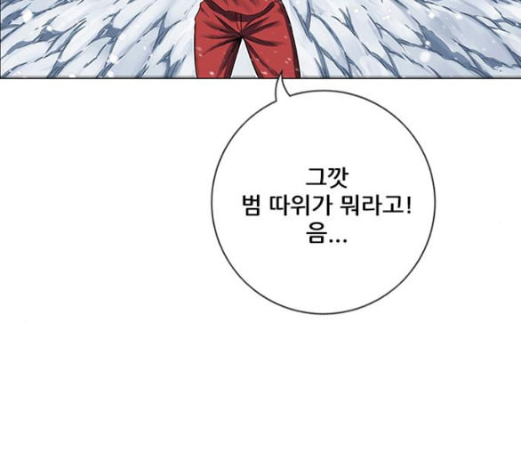 호랑이형님 2부 191화 아린의 범 - 웹툰 이미지 102