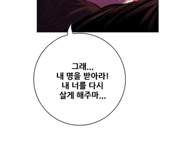 호랑이형님 2부 191화 아린의 범 - 웹툰 이미지 188