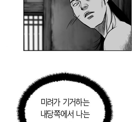 앵무살수 29화 - 웹툰 이미지 166