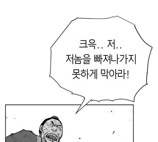 앵무살수 29화 - 웹툰 이미지 176