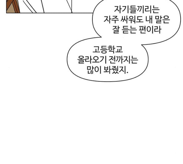 청춘 블라썸 10화 - 웹툰 이미지 48