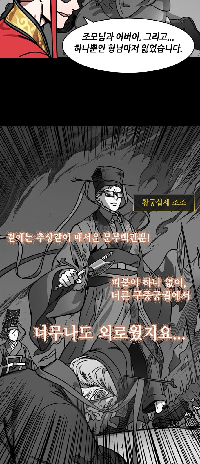 삼국지톡 관도대전 43 허수아비 유비 네이버 - 웹툰 이미지 9