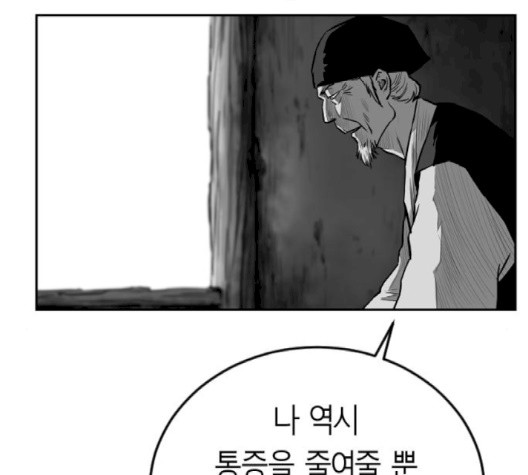 앵무살수 33화 - 웹툰 이미지 101