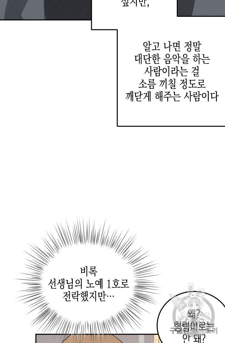 우리 삼촌은 월드스타 55화 - 웹툰 이미지 32