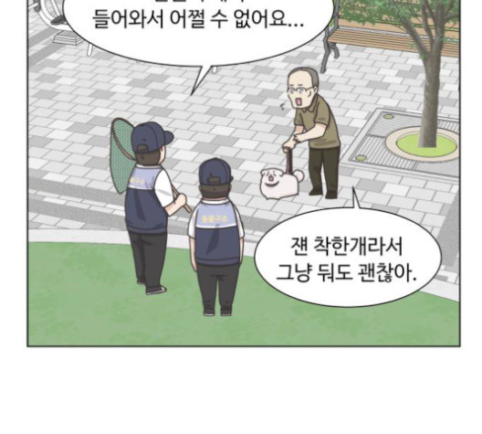 개를 낳았다 시즌2 19화 - 웹툰 이미지 39