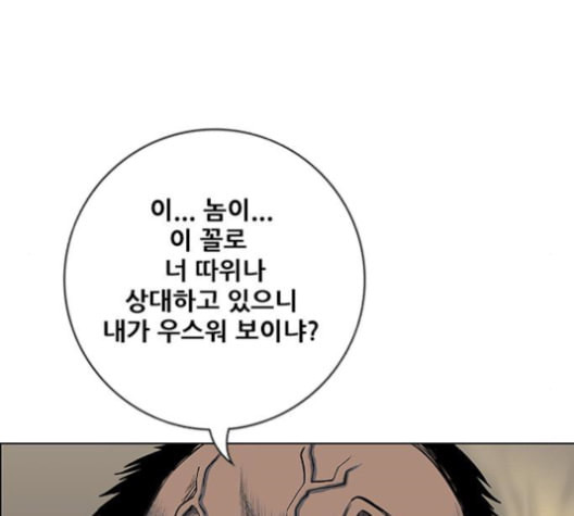 호랑이형님 2부 198화 시라무렌의 결단 - 웹툰 이미지 23