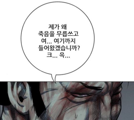 호랑이형님 2부 198화 시라무렌의 결단 - 웹툰 이미지 32