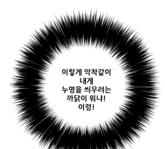 호랑이형님 2부 198화 시라무렌의 결단 - 웹툰 이미지 160