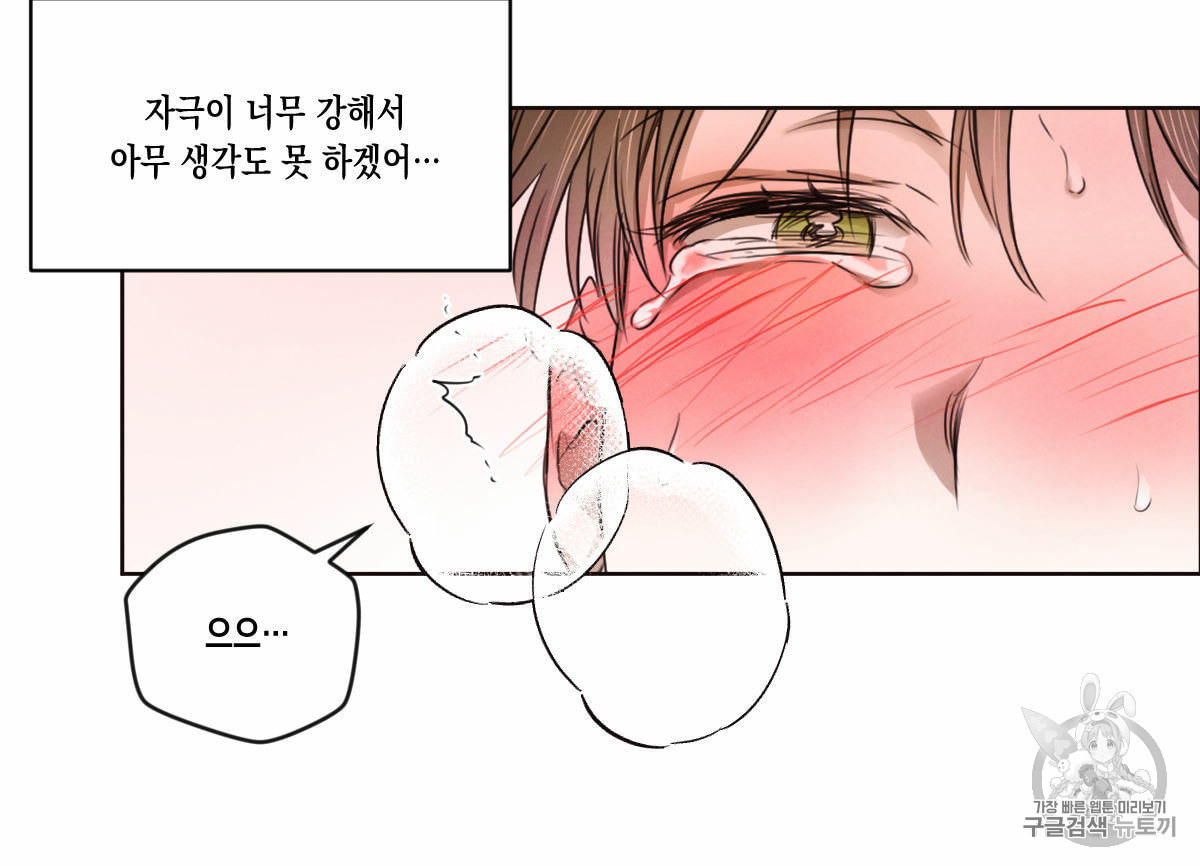 버드나무 로맨스 16화 - 웹툰 이미지 45