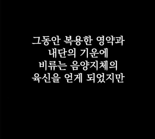 천하제일인 12화 - 웹툰 이미지 96