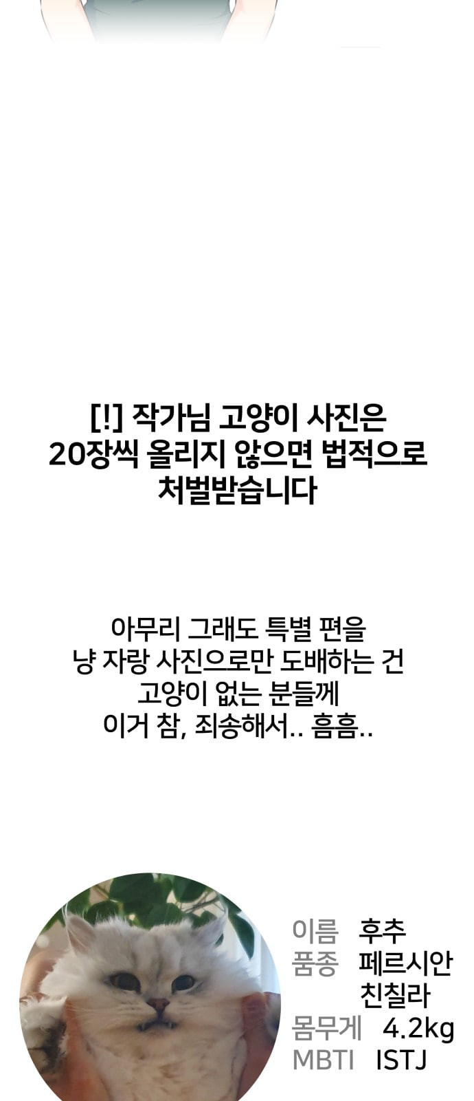 얼굴천재 특별편 2화 - 웹툰 이미지 27